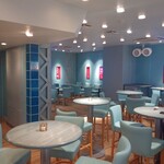 カフェ＆バー スクランブル - 