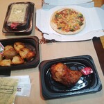 ココス - 料理写真: