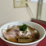 らぁ麺 いちと - 