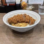 とんかつ檍のカレー屋 いっぺこっぺ - 美しいビジュアル✨