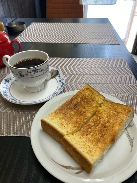たんぽぽ - 東福寺/喫茶店 | 食べログ