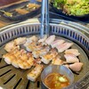 熟成肉専門店 ヨプの王豚塩焼 赤坂店