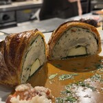 le bistrot des bleus - 