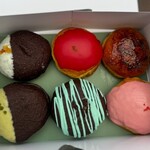 POTERI BAKERY TOKYO 横浜店 - 