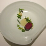 レストラン アレナ - Naturel