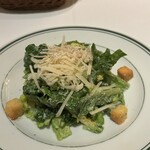 ウルフギャング・ステーキハウス 丸の内店 - 