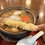 まことや 天白 - 