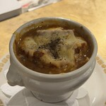 le bistrot des bleus - 