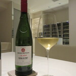 レストラン アレナ - 2021 Picpoul de Pinet Gérard Bertrand 1600円