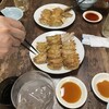 王餃子