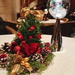 神楽坂 フレンチレストラン ラリアンス - 