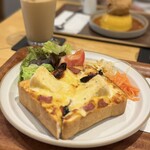 ピーク ロースト コーヒー - 