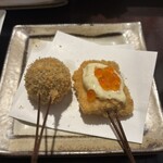 はん亭 根津本店 - 