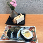 saraba - 巻き寿司