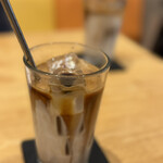 ピーク ロースト コーヒー - 