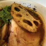 らぁ麺や 一晃亭 - 