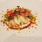 神楽坂 フレンチレストラン ラリアンス - 