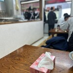 ラーメンショップ 牛久結束店 - 