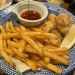 長崎酒家 吉祥寺じげもんとん - 