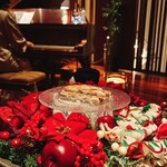 神楽坂 フレンチレストラン ラリアンス - 