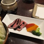 はん亭 根津本店 - 