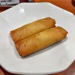  とんとんラーメン  - 