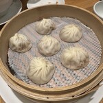 鼎泰豐  横浜ランドマークプラザ店 - 