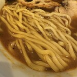 らぁ麺や 一晃亭 - 