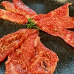 焼肉問屋 牛蔵 - 