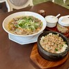 Hoi An - 料理1