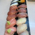 大興寿司 南店 - 