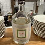 Ciao!oyamadai - AKAYANE 芋焼酎（山椒）