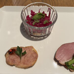LDH kitchen THE TOKYO HANEDA - 