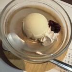 ステーキハウス 听 - 