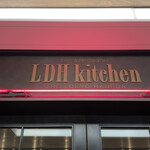 LDH kitchen THE TOKYO HANEDA - 