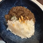 ステーキハウス 听 - 