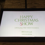 LDH kitchen THE TOKYO HANEDA - 