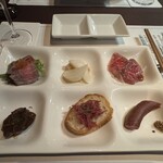 ステーキハウス 听 - 