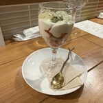 Ciao!oyamadai - 本日のデザート