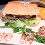 OK - これは・・もっと食べたかったなｗｗｗ