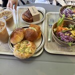 アールベイカー インスパイアード バイ コートロザリアン 大阪城公園店 - 