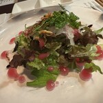 ステーキハウス 听 - 