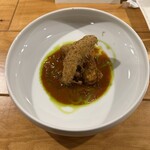 Ciao!oyamadai - 北海道産真フグ・ジャガイモ・アメリケーヌ