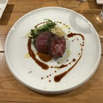 Ciao!oyamadai - 茨城県産常陸牛フィレ肉・モストコット