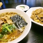 亀や - Ａセット