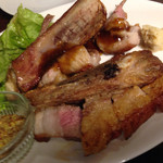 カシュ カシュ - 