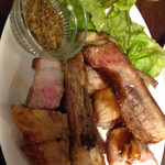 カシュ カシュ - 