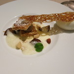 ノーザンテラスダイナー - ・デザート