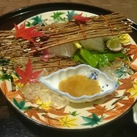 北新地 湯木 新店 - 