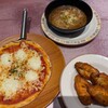 サイゼリヤ 水沢あてるい店